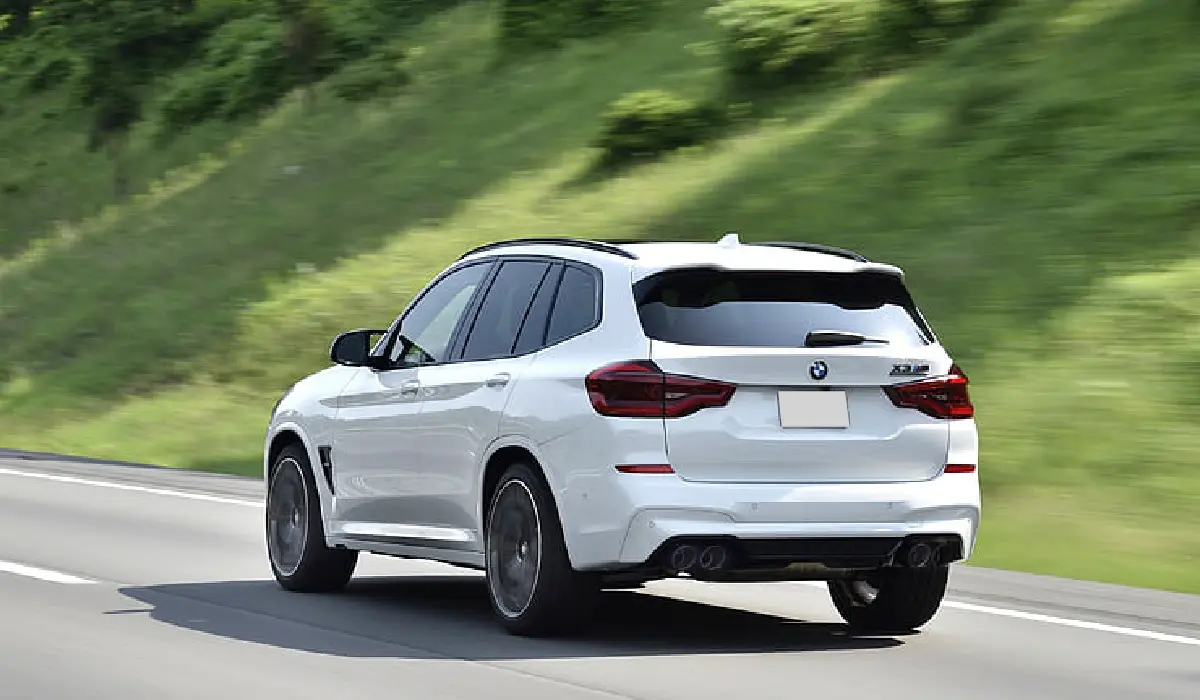 BMW - X3 xDrive30i M Sport - Best Car Rentals - Best Preowned Car - Exclusive Concierge Club.webp